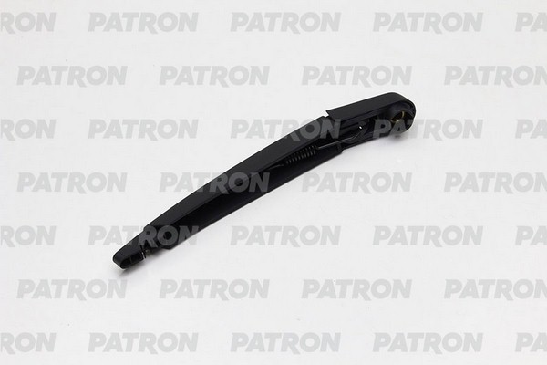 Рычаг стеклоочистителя задн. RENAULT: Clio III 2005-2012,Duster 2012-,Twingo 200 PWA039 PATRON