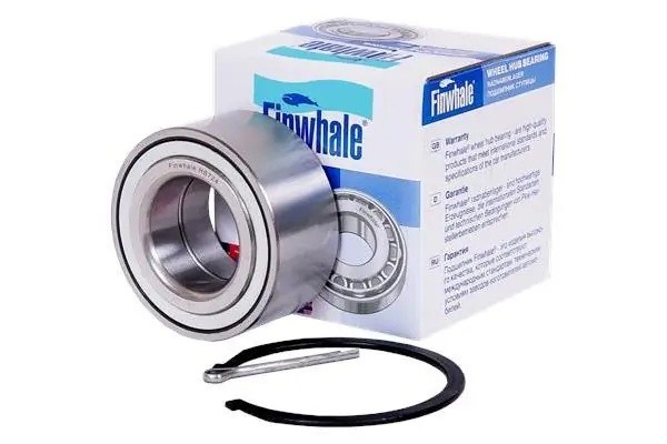 Подшипник передней ступицы Elantra (XD) / Matrix (FC), Spectra (LD) / Cerato (04 HB724 FINWHALE