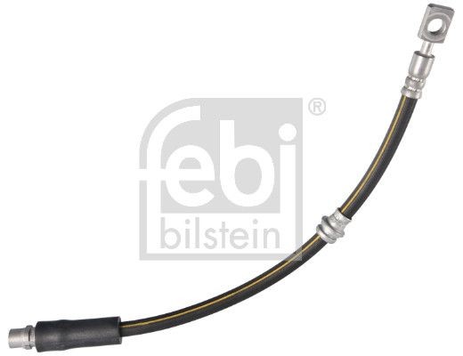 Шланг тормозной OPEL Astra G (98-05),Zafira A (99-05) передний левый/правый FEBI 14765 FEBI BILSTEIN