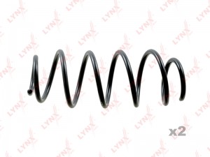 PEUGEOT 3008 (2010>) МЕТКИ 1 ЗЕЛЕНАЯ + 1 ЖЕЛТАЯ + 1 БЕЛАЯ SC-1834 LYNXAUTO