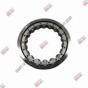 Подшипник роликовый NUP216 SHAFT