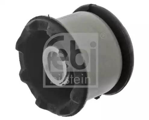 сайлентблок подрамника переднего!\ Audi A4/A6, VW Passat 95> 38946 FEBI BILSTEIN