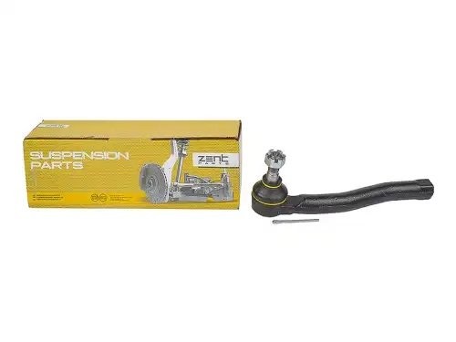 наконечник рулевой левый!\ Toyota Camry ACV3#/MCV30 01> Z11229 ZENTPARTS