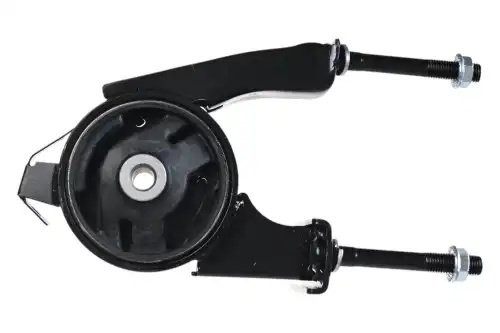 подушка двигателя задняя!\ Toyota Yaris/Echo NCP10/SCP10 99-05 Z13470 ZENTPARTS