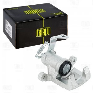 Суппорт торм. Kia Picanto (11-) зад. лев. d=34мм (CF 200801) CF 200801 TRIALLI