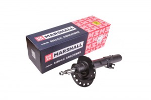 Амортизатор газ. передн. прав. Land Rover Freelander II 06- M8011302 M8011302 MARSHALL