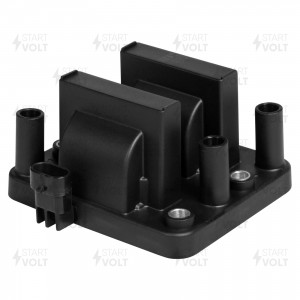 Катушка зажигания для а/м Газель-Бизнес с дв. УМЗ-4216 SC03216 SC 03216 START VOLT