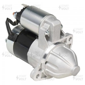 Стартер для а/м Москвич 3 "STARTVOLT" LST 2738 START VOLT