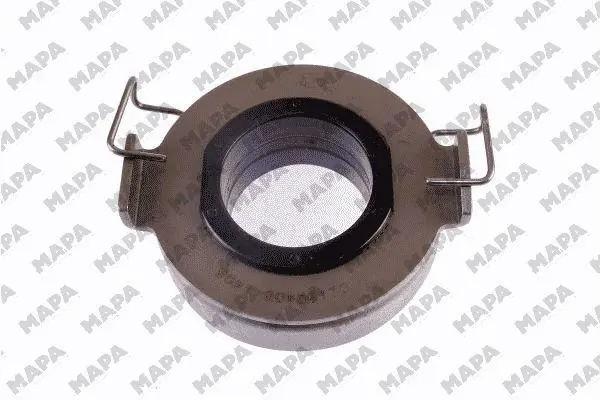 комплект сцепления! с подш.\ Citroen C1, Peugeot 107, Toyota Aygo 1.0 05> 010190000 MA PA