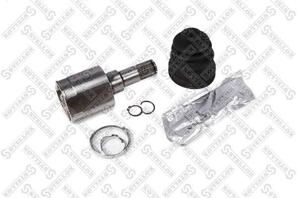 ШРУС внутренний левый к-кт! 1552948\ Ford Focus C-Max 03-11 160-1182-SX STELLOX