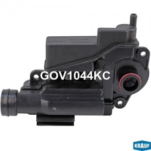 Маслоотделитель (КВКГ) GOV1044KC KRAUF