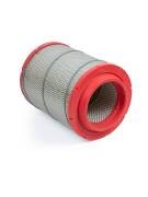 фильтр воздушный! H334 D248 d150\ IVECO EuroCargo 100-150/180/EuroTrucks 60/65/7 Z32589 ZENTPARTS