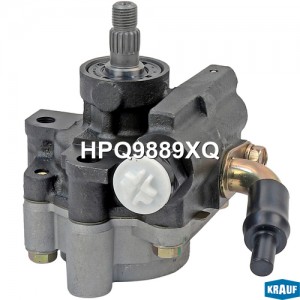 Насос гидроусилителя руля HPQ9889XQ HPQ9889XQ KRAUF