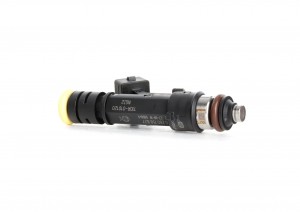 Форсунка топливная (МЕТАН) DAILY (504293566) 8036314 BOSCH 0280158827 0 280 158 827 BOSCH