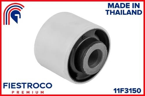 Сайлентблок RENAULT  Duster HSMV K9K 1,5 11F3150 11F3150 FIESTROCO