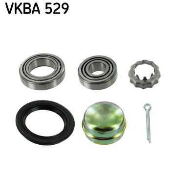AUDI / VW VKBA 529 SKF