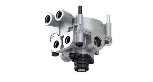 Клапан ускорительный PRO0110010 PROVIA