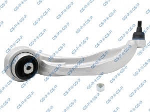 Рычаг AUDI Q5 13-15 пер.подв.прав. GSP S062177 GS P