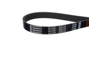 Ремень приводной (6PK2128) HYUNDAI SANTA FE III (12-), SONATA VII (14-), KIA SPO VR13297 VOLRAM