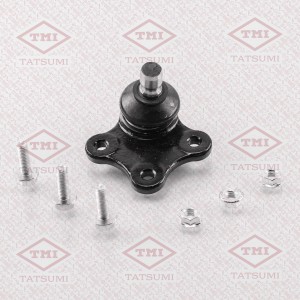 Опора шаровая нижняя L/R OPEL Corsa/Adam 06-CITROEN Nemo 09-FIAT Punto/Qubo 08-P TEA1056 TATSUMI