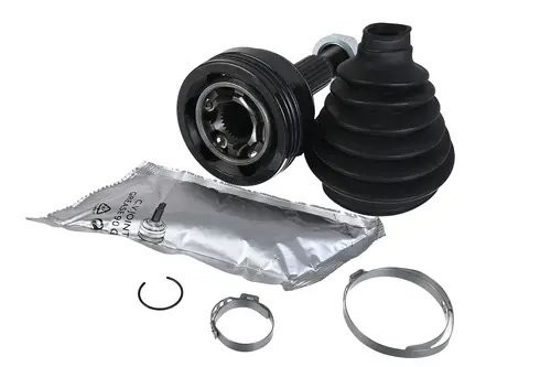 ШРУС наружный к-кт!\ Lada Largus 1.6 16V 06> Z21831 ZENTPARTS