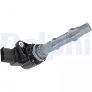 катушка зажигания!\ MB W203/W204/W211/W164/W221/Vito/Sprinter 1.8-5.5i 04> GN1023512B1 DELPHI
