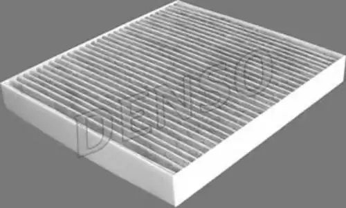 Фильтр салонный угольный DCF120K DCF120K DENSO