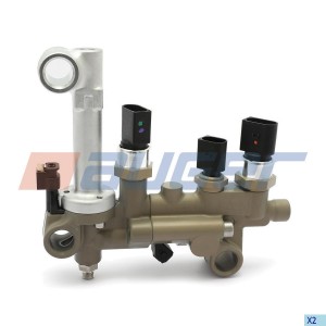 Дозирующий клапан (ан. A0001404139) 98964 AUGER