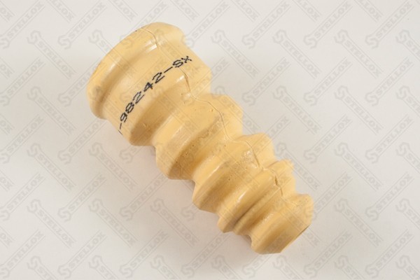 отбойник амортизатора заднего!\ Audi A3/TT, VW Golf 4/Bora 96> 11-98242-SX STELLOX