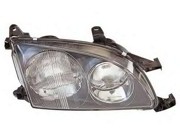 фара правая! электр Toyota Avensis all 98-02 212-1187R-LD-EM DEPO
