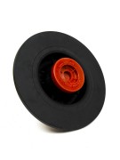 диск тормозной задний!\ Renault Scenic II 1.6-2.0i/1.5-2.0DCi 03> Z06300 ZENTPARTS