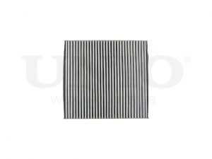 Фильтр салонный антибакт. FLT-40080P UNIO