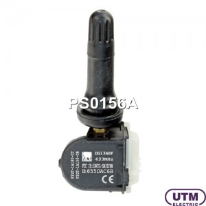 Датчик давления в шине MERCEDES FORD UTM PS0156A UTM