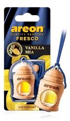 Ароматизатор AREON "FRESCO VANILLA MIA" шт FRTN29 FRTN29 AREON