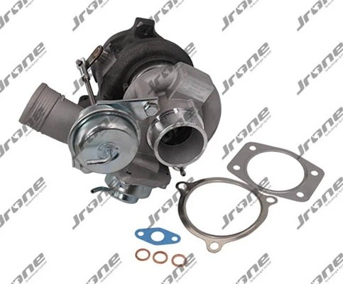 турбокомпрессор! 8602627\ Volvo S80 I 2.5T B5254T2 03> 8M04-400-287 JRONE