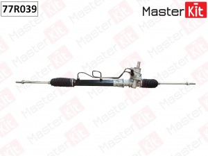 Рейка рулевая Renault Clio II / Symbol 1998-2008,Renault Symbol II 2008-,Renault 77R039 MASTER KIT