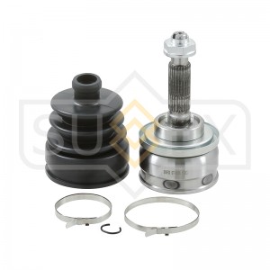 ШРУС наружный ВАЗ-2121 SUFIX ST1236 SUFIX