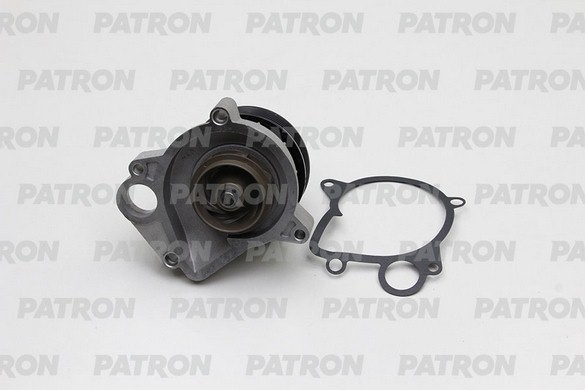 Насос водяной BMW 5 (00-03) PATRON PWP1256 PATRON