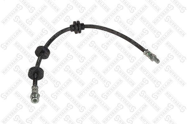 шланг тормозной!\ Fiat Palio 96> 27-00441-SX STELLOX