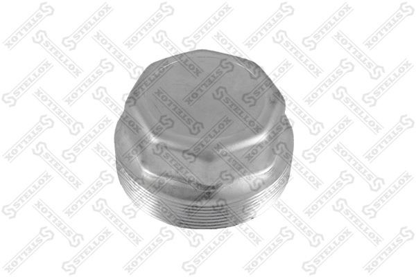 крышка ступицы! M115x3 наружн SW95 \BPW 8-9 t 83-00006-SX STELLOX