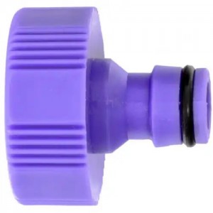 Адаптер 1" внутренняя резьба PALISAD 65730 PALISAD