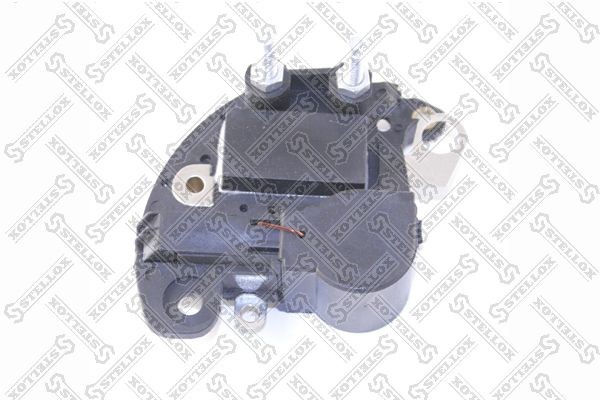 регулятор генератора !14.7v \ROVER 220 2.0 GSi 05.1994-06.1996, JCB Various Mode 0671657SX STELLOX