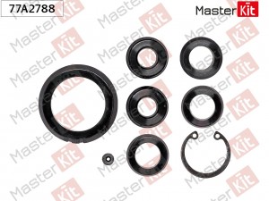 Ремкомплект главного тормозного цилиндра Toyota COROLLA (_E10_) 1991 - 1999 Mast 77A2788 MASTER KIT