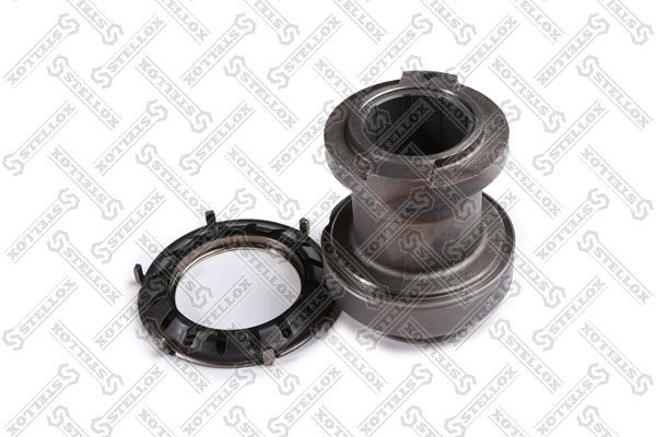 подшипник выжимной! с монтажным к-том\ MB Actros I/II/III/Axor I/II/Axor Iran 83-02260A-SX STELLOX
