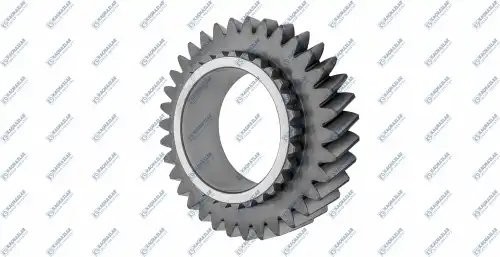 Шестерня 3-ей передачи 34 зуб. zf (1315 304 027, MAN 81.32302.0058) er K2000176 KACMAZLAR