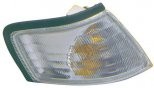 указатель поворота правый! Nissan Primera 96-98 215-1582R-UE DEPO