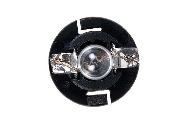 лампа! 1.3W 12V BX8.4d приборная панель\ 9939074SX STELLOX