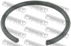Кольцо стопорное NISSAN ALMERA N15 CC-1-25X2 CC125X2 FEBEST