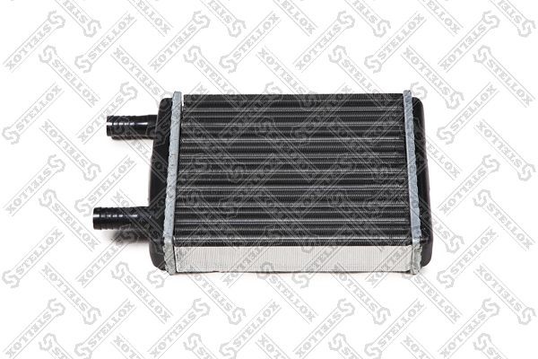 радиатор печки!\ GAZ 2705/ 3302/ 3221 10-35280-SX STELLOX