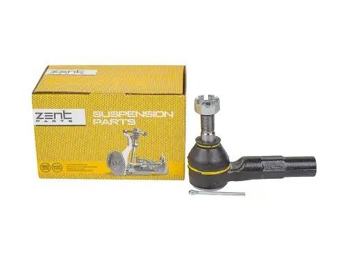 наконечник рулевой!\ Toyota Starlet 89-99 Z11221 ZENTPARTS